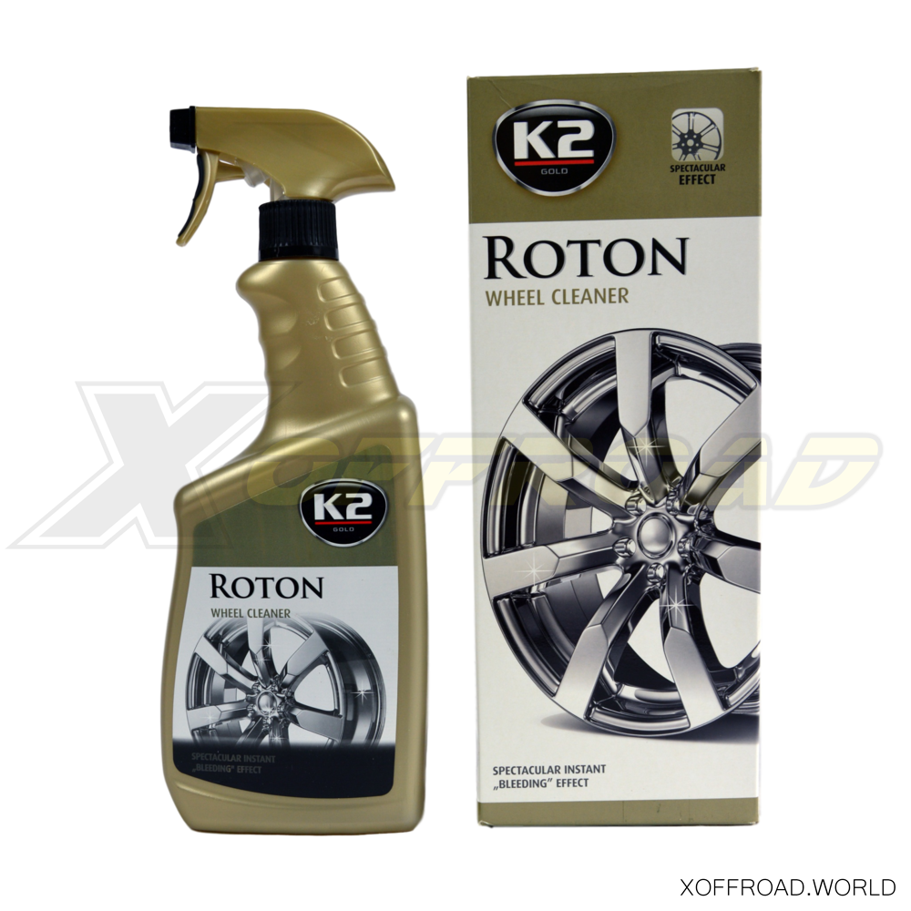 K2 Rim Cleaner  Roton  700ml G167