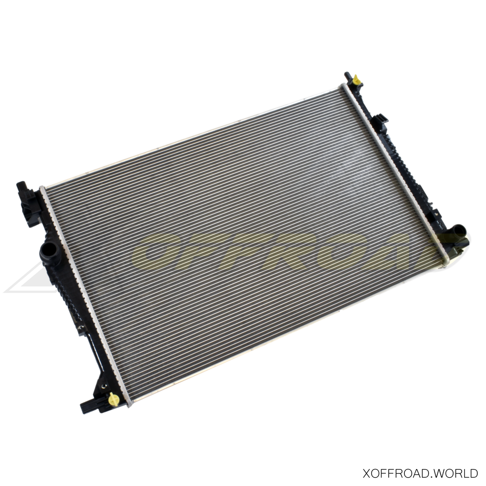 New Arrival Updates Everyday Quality Of Service Radiator Mopar 