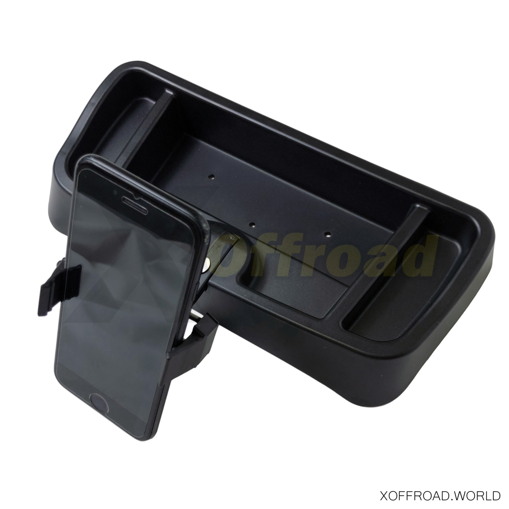 Armaturenbrett Handyhalterung, Jeep Wrangler TJ XOIA023 - X-Offroad
