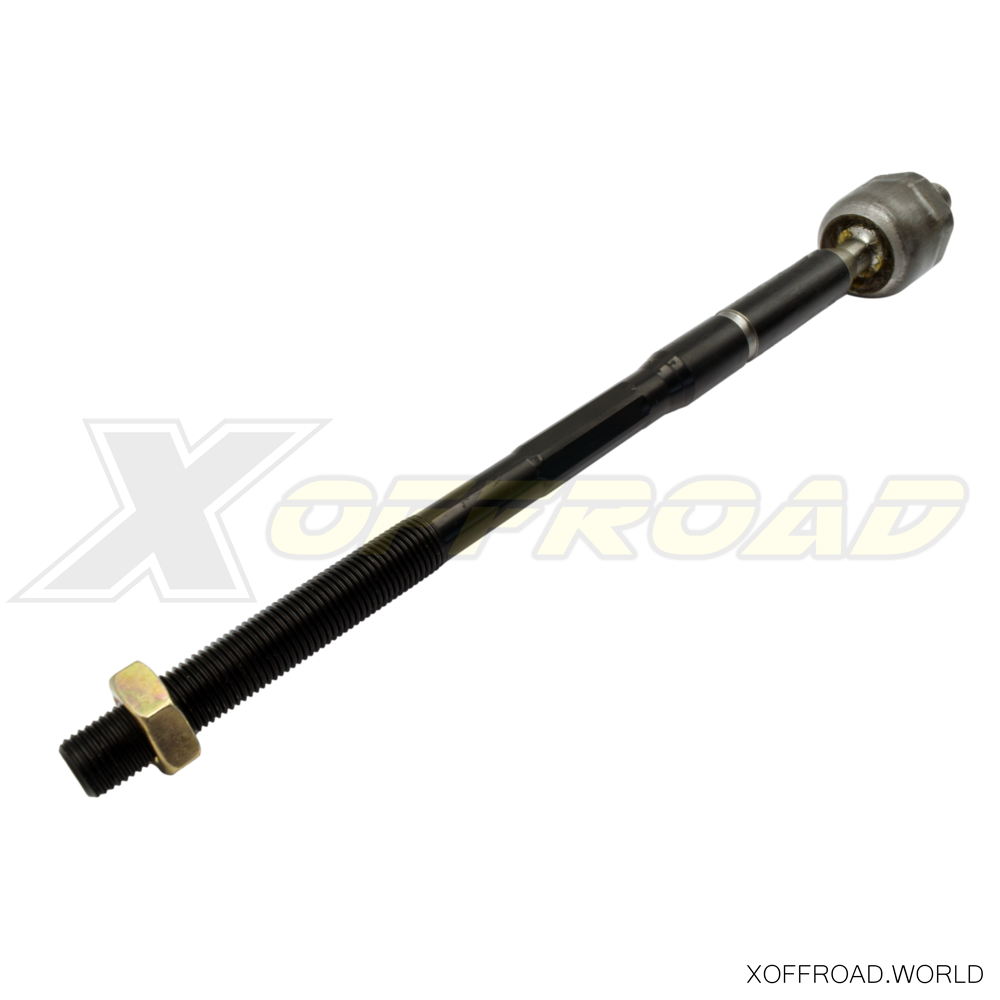 Caliber PM 2007-2012 Compass MK 2007-2015 NTY Set of 2 x Outer & 2 x Inner Track TIE Rod End Voyager/Grand Voyager RG 2001-2007 Patriot MK 2007-2015 