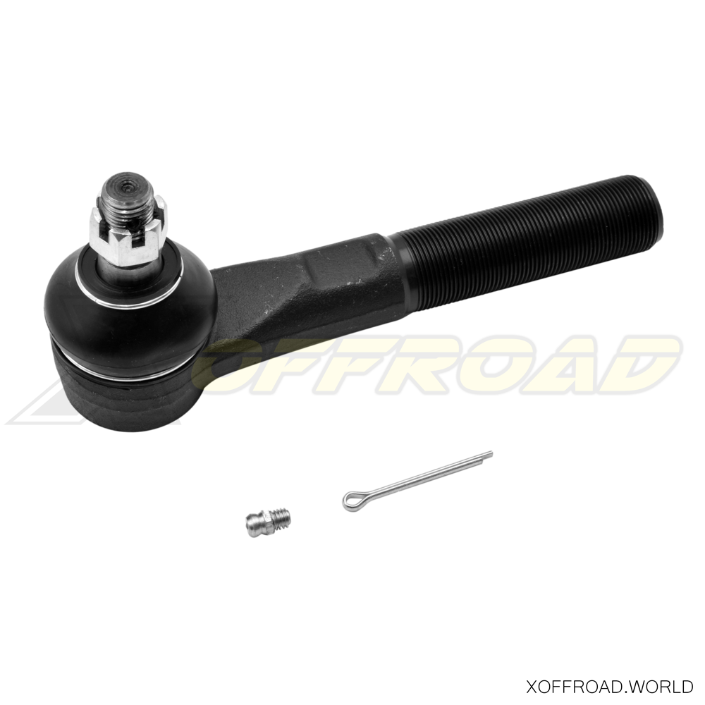 52060049AE Tie Rod End, Front, Jeep Wrangler (Unlimited) JK 2007-2011 -  X-Offroad