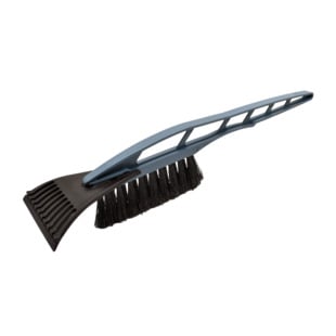 Spazzola raschiaghiaccio