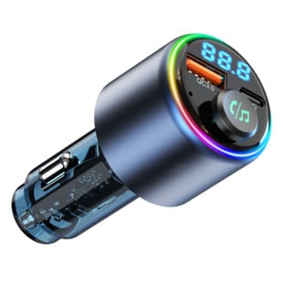 Transmetteur FM pour voiture