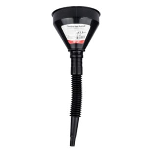 Entonnoir universel flexible