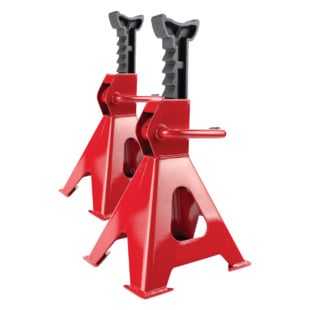 Bordriquettes / Cavalletto