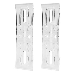 Kennzeichenhalterung