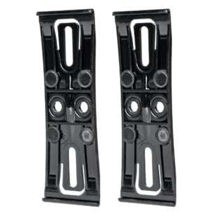 License Plate Holder