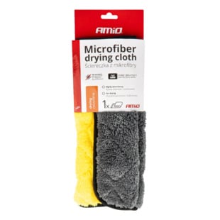 Microfiber Drying Cloth