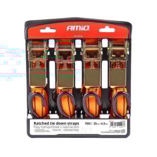 cinghia a cricchetto