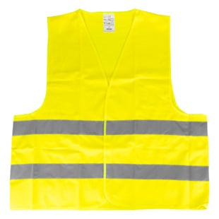 Gilet de sécurité
