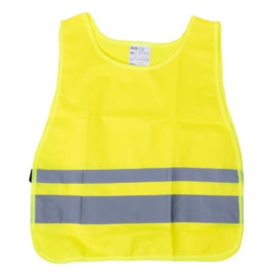Gilet de sécurité