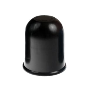 Abdeckung Anhängerkupplung