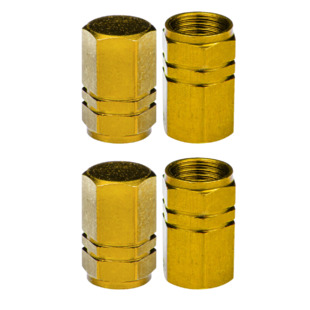 Hætte til ventilspindel