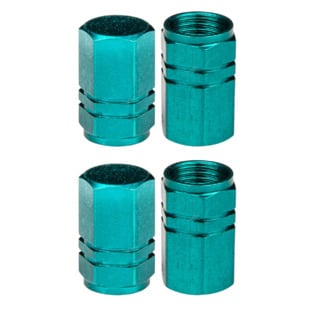 Tapones de válvula rueda