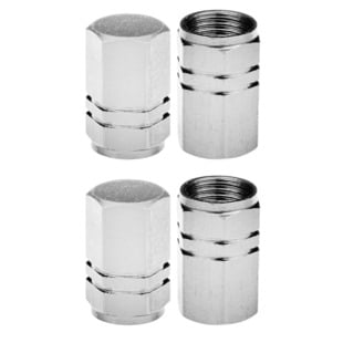 Hætte til ventilspindel