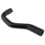 Air Charge Cooler Inlet Hose