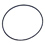 Achsgehäuse O-Ring, vorne, hinten