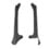 Windshield Brackets
