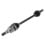 Axle Shaft