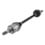 Axle Shaft