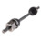 Axle Shaft
