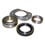 Axle Shaft Bearing Set, Rear