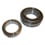 Axle Shaft Bearing Set, Rear