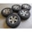Alloy Wheels and Tires