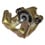 Brake Caliper, Rear, Left