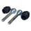 Brake Caliper Pin Kit, Rear