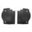 Steel Bumper Closeout Panels