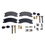 Brake Pad Master Set, Delantero