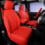 Fundas de asiento a medida