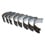 Connecting Rod Bearing Set, .010" Undersized