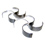 Connecting Rod Bearing Set, Standard