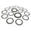 Differential Carrier Shim Kit, Rear