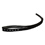 Door Glass Weatherstrip, Delantero, Izquierdo, Derecho