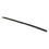 Door Glass Weatherstrip, Delantero, Derecho, Interior