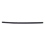 Door Glass Weatherstrip, Delantero, Izquierdo, Interior