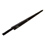 Door Glass Weatherstrip, Front, Left