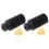 Shock Absorber Dust Shield & Jounce Bumper Kit