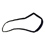 Door Weatherstrip, Delantero, Izquierdo