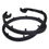 Door Weatherstrip, Delantero, Izquierdo, Inferior