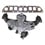 Exhaust Manifold Kit