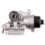 Engine Oil Cooler With Filter Housing