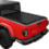 Roller Shutter Tonneau Cover