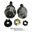 Ball Joint Kit, Front, Lower, Upper