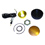 Kit de bouton de klaxon