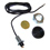 Kit de bouton de klaxon
