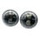 Kit faros LED 7”